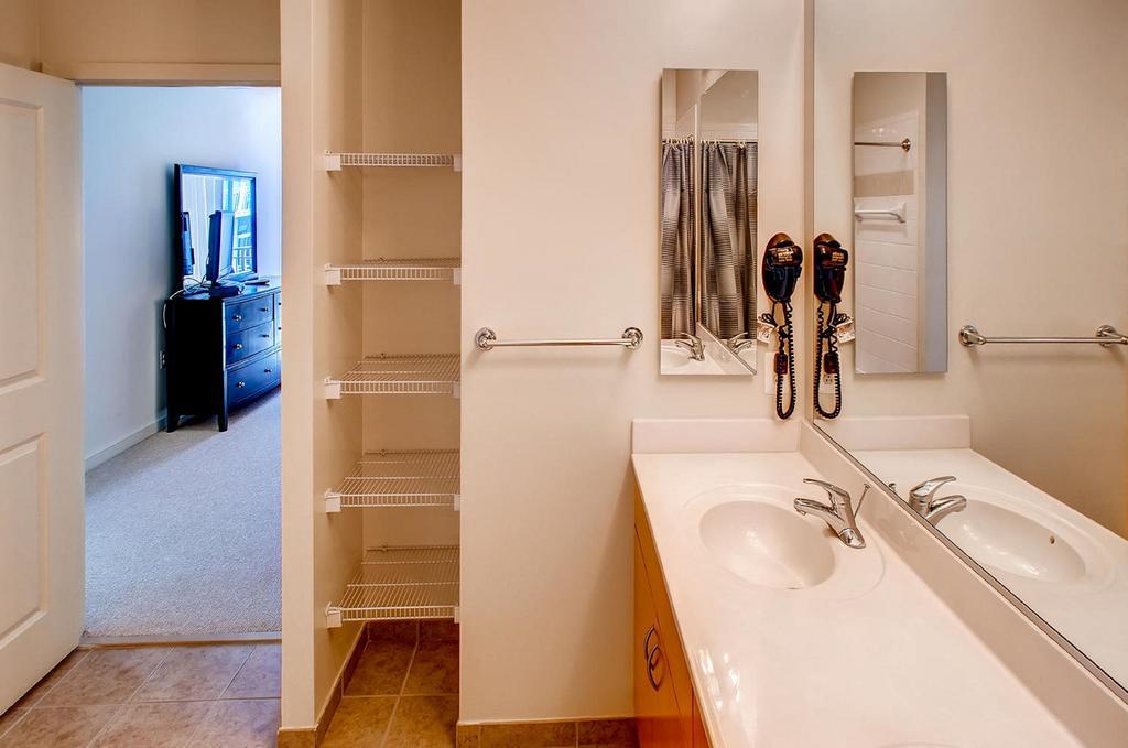 Global Luxury Suites At M Street Washington Szoba fotó
