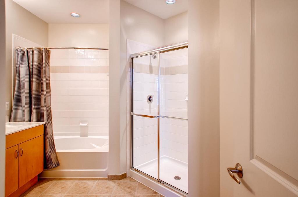 Global Luxury Suites At M Street Washington Szoba fotó