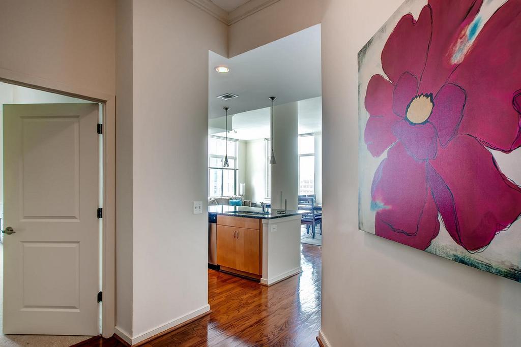Global Luxury Suites At M Street Washington Kültér fotó