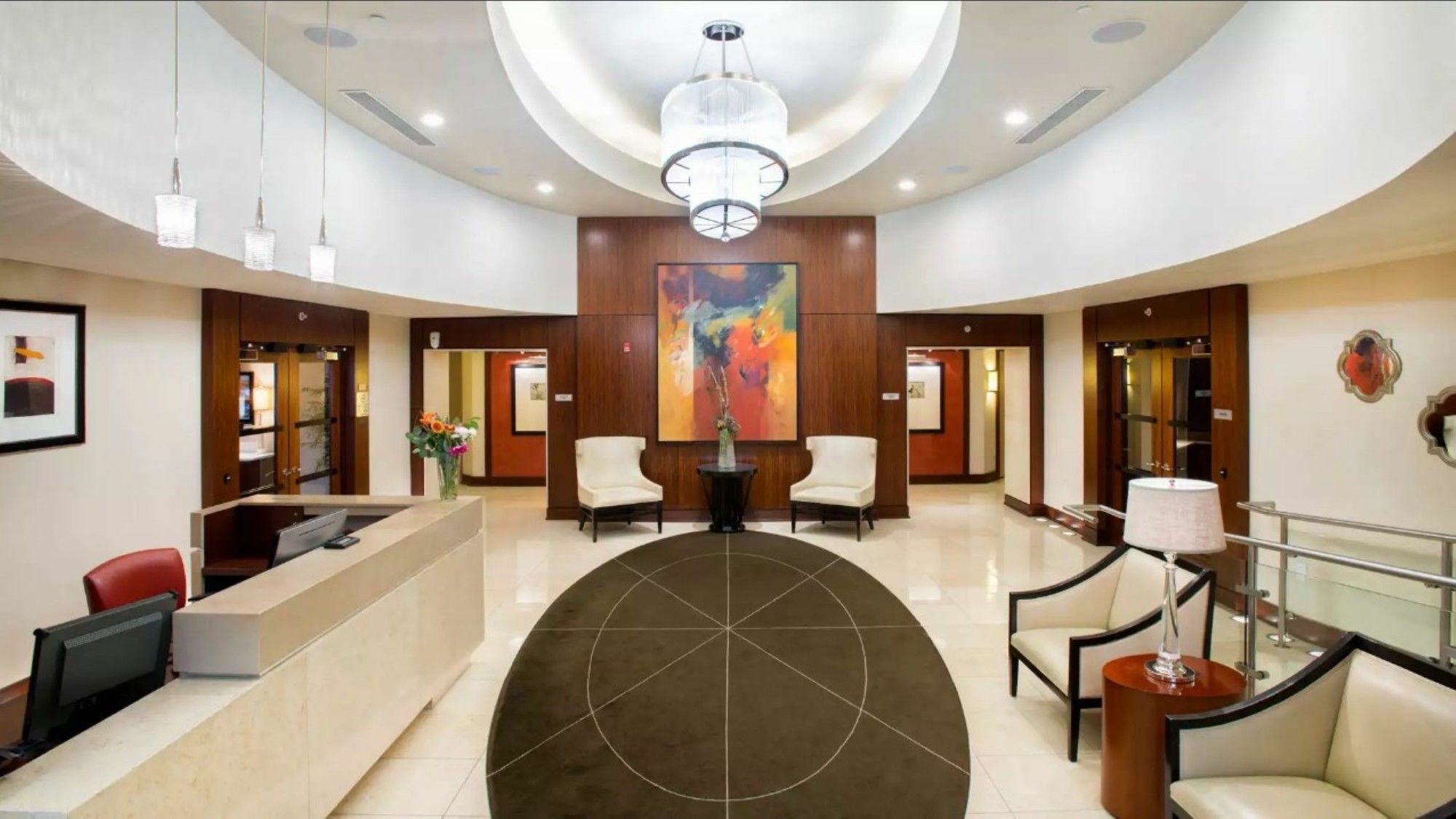 Global Luxury Suites At M Street Washington Kültér fotó